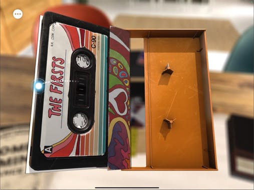 For All Mankind: Time Capsule