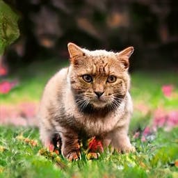 This Cat Does Not Exist