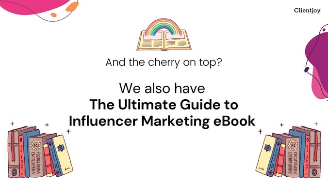 Influencer Marketing Toolkit