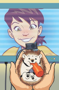 Ella the Engineer 2.0