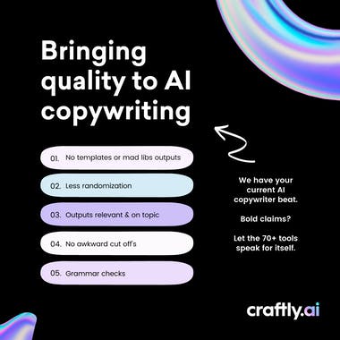 Craftly.AI