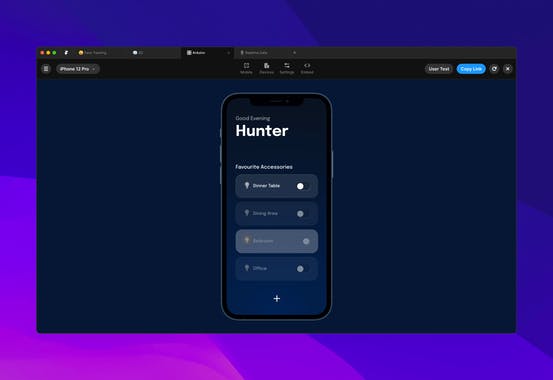Framer for Developers
