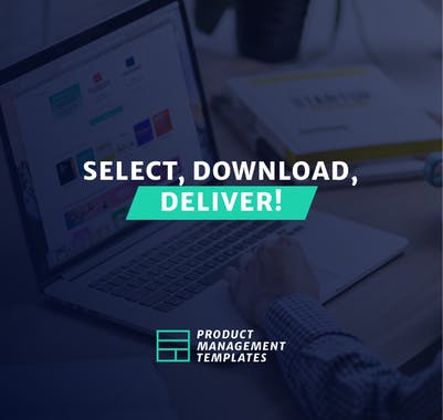Product Management Templates