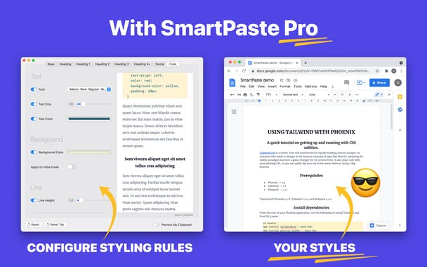 SmartPaste
