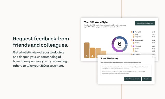 Work Styles 360 by Teal