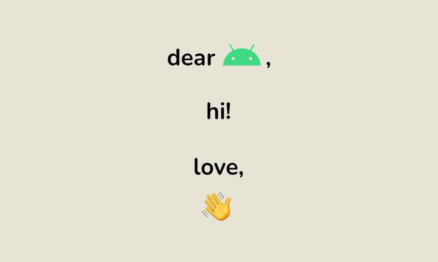 Clubhouse on Android