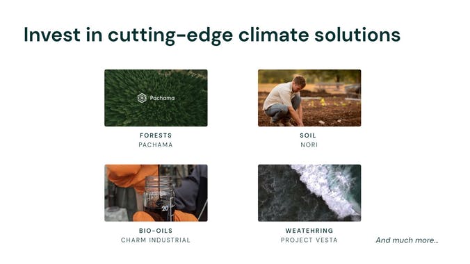 Crypto Carbon Footprint Calculator