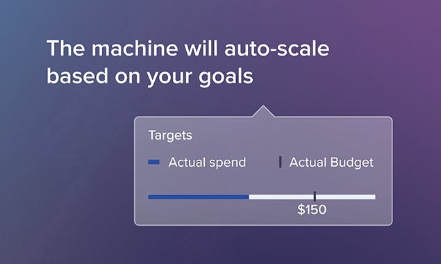 Madgicx Budget Optimizer for FB