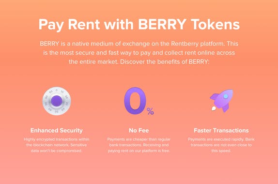 Rentberry Rent Payments