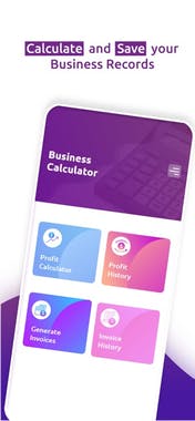 Business Profit Checker