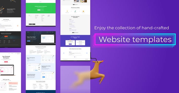 Unicorn Platform 4.0