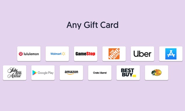 Cake: Group Video Gifts