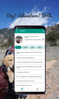 Caption AI