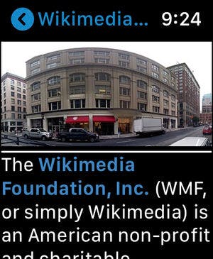 MiniWiki