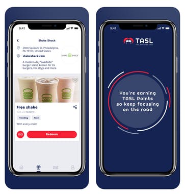 This App Saves Lives