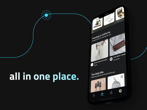 Discover 2.0 by Route