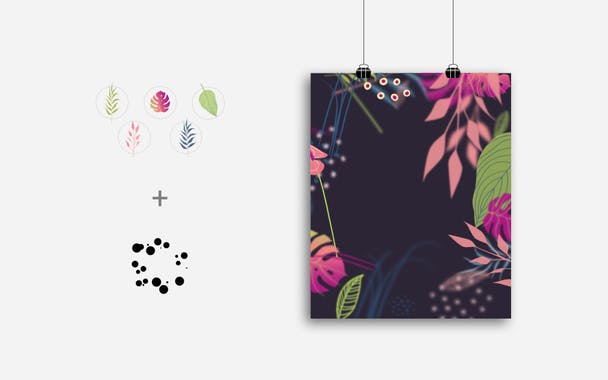 Background Generator