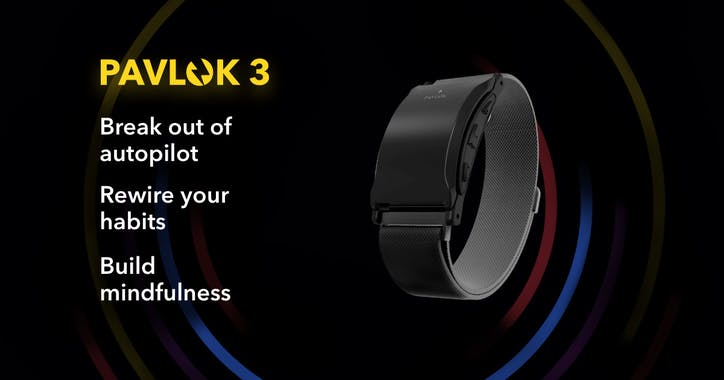 Pavlok 3