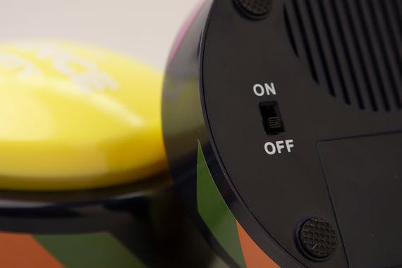 30 Second Dance Party