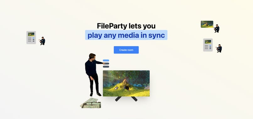 FileParty