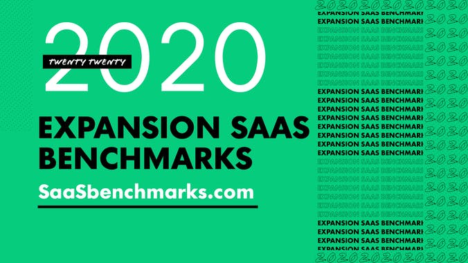 OpenView SaaS Benchmarks