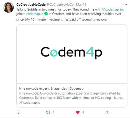 Codemap 2.0