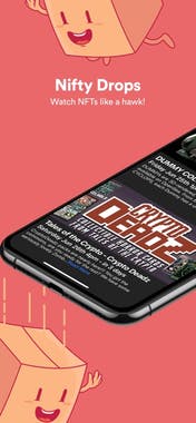Nifty Drops