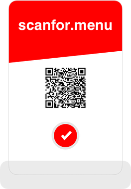 Scanfor.Menu