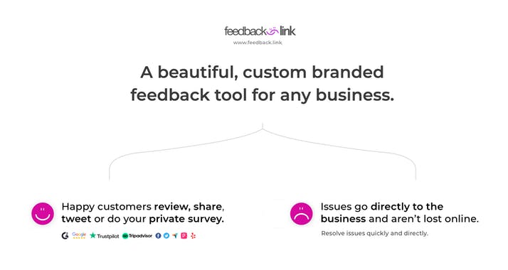 FeedbackLink