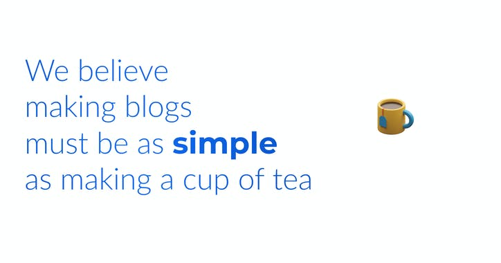 Blogs by Unicorn Platform