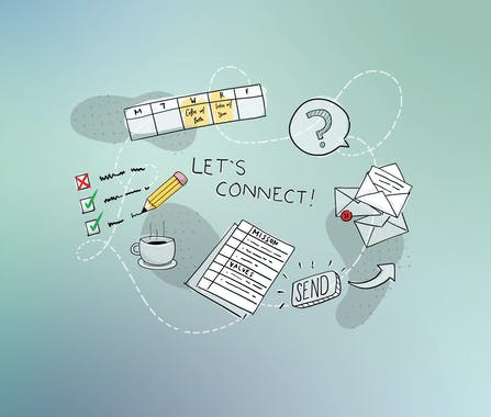 Great Recruiting Emails