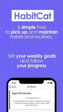 HabitCat