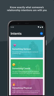 Parallel: Relationship Compass