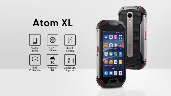 Atom XL