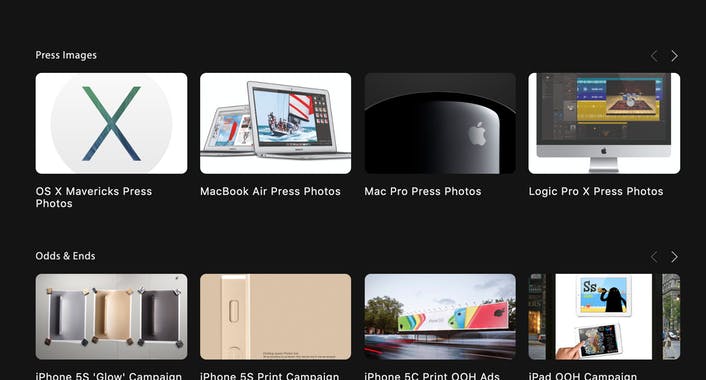 The Unofficial Apple Archive