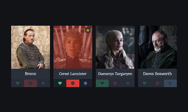 Who Survives Season 8