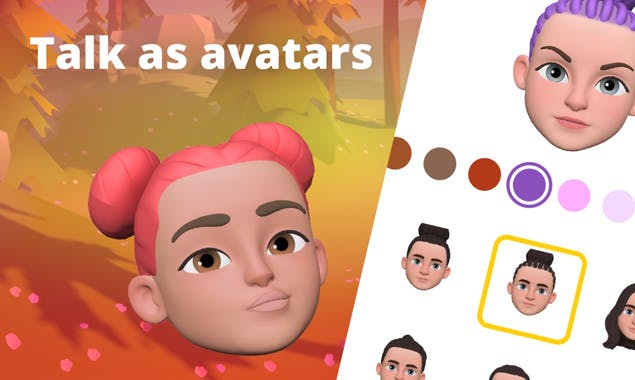 Chudo Virtual Spaces