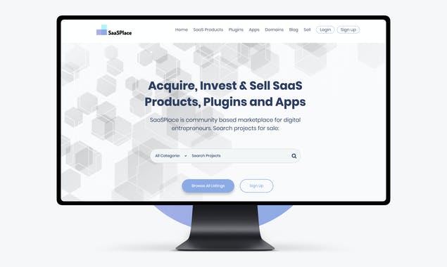 SaaSPlace