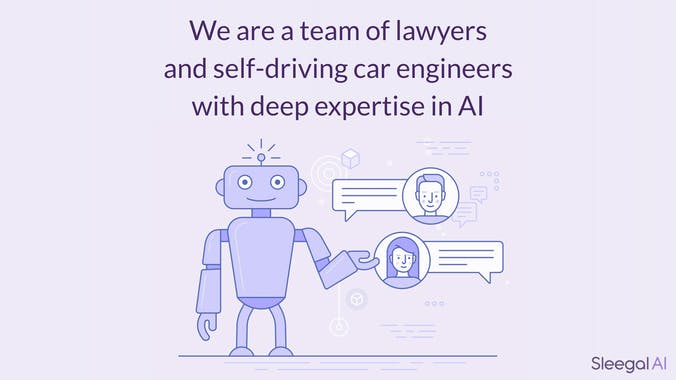 Sleegal - Lawyer search made simple