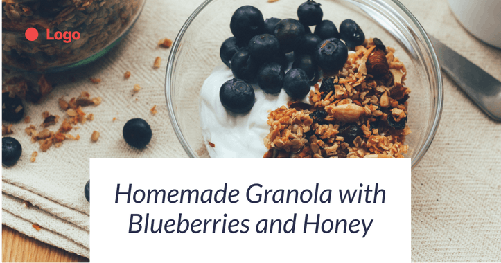 Social Image Generator