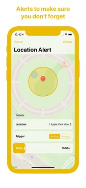 Memento 3.0 (Formerly Reminder)