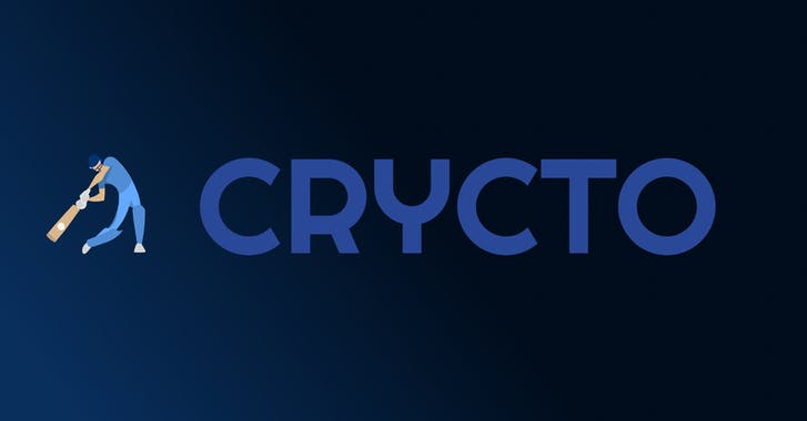 Crycto